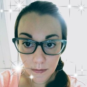 Meet your Posher, Kristy